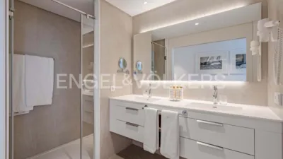 Duplex Penthouse in Abama Resort photo 12