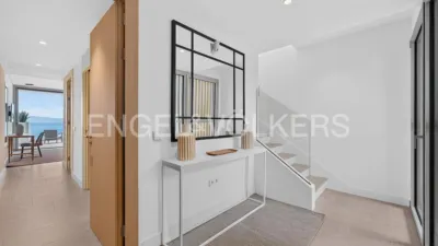 Duplex Penthouse in Abama Resort photo 28