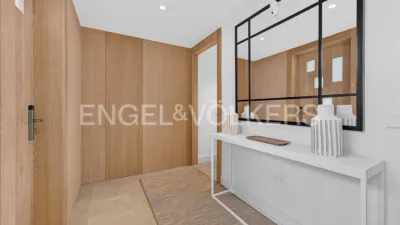 Duplex Penthouse in Abama Resort photo 29