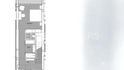 Duplex Penthouse in Abama Resort photo 30