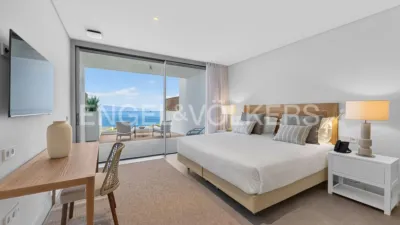 Duplex Penthouse in Abama Resort photo 31