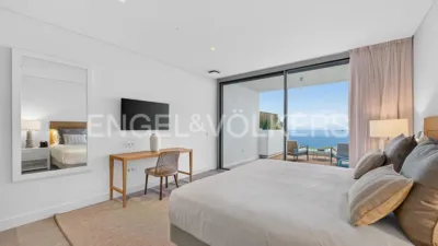 Duplex Penthouse in Abama Resort photo 32