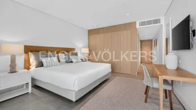 Duplex Penthouse in Abama Resort photo 33