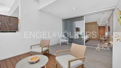 Duplex Penthouse in Abama Resort photo 34