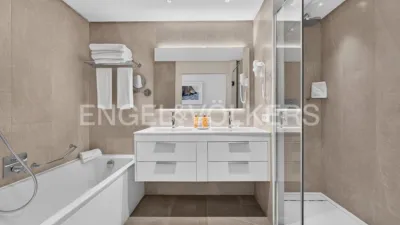 Duplex Penthouse in Abama Resort photo 38