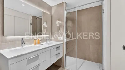 Duplex Penthouse in Abama Resort photo 39