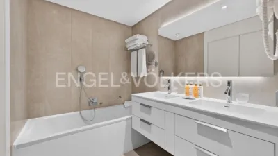 Duplex Penthouse in Abama Resort photo 40
