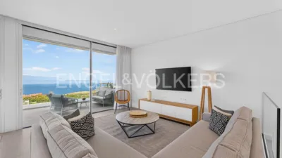 Duplex Penthouse in Abama Resort photo 41