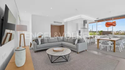 Duplex Penthouse in Abama Resort photo 43