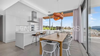 Duplex Penthouse in Abama Resort photo 44