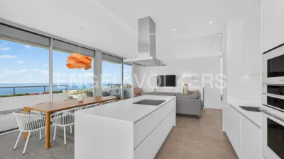 Duplex Penthouse in Abama Resort photo 46