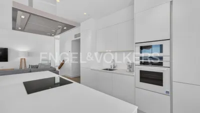 Duplex Penthouse in Abama Resort photo 47