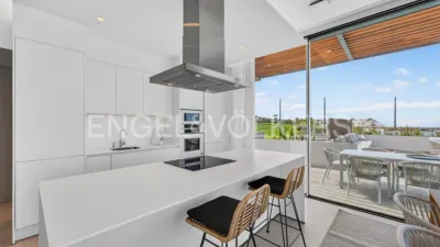 Duplex Penthouse in Abama Resort photo 48