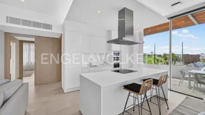 Duplex Penthouse in Abama Resort photo 49