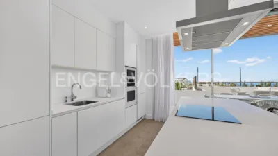 Duplex Penthouse in Abama Resort photo 50