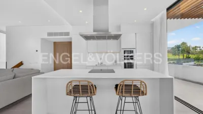 Duplex Penthouse in Abama Resort photo 51