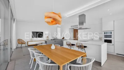 Duplex Penthouse in Abama Resort photo 54