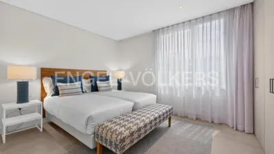 Duplex Penthouse in Abama Resort photo 55