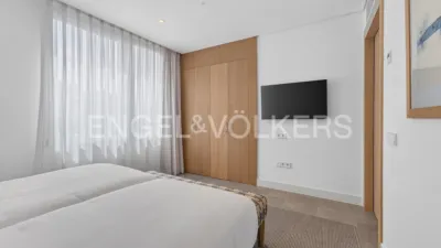 Duplex Penthouse in Abama Resort photo 56