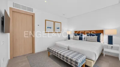 Duplex Penthouse in Abama Resort photo 57