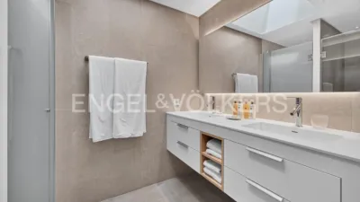 Duplex Penthouse in Abama Resort photo 58