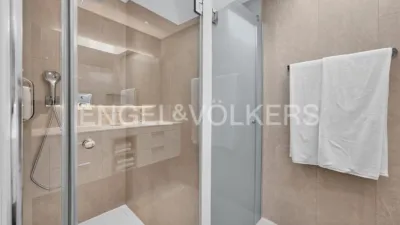 Duplex Penthouse in Abama Resort photo 59