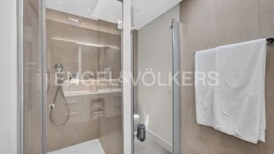 Duplex Penthouse in Abama Resort photo 60