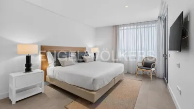 Duplex Penthouse in Abama Resort photo 61