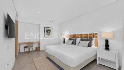 Duplex Penthouse in Abama Resort photo 63