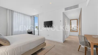 Duplex Penthouse in Abama Resort photo 64