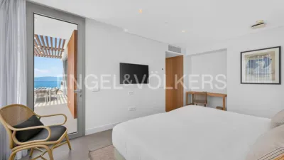 Duplex Penthouse in Abama Resort photo 65