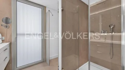 Duplex Penthouse in Abama Resort photo 67