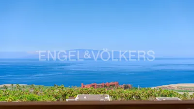 Duplex Penthouse in Abama Resort photo 70