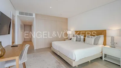 Duplex Penthouse in Abama Resort photo 8