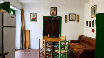 Rustic Finca in Álora photo 21