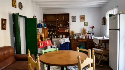 Rustic Finca in Álora photo 22