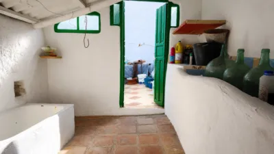 Rustic Finca in Álora photo 24
