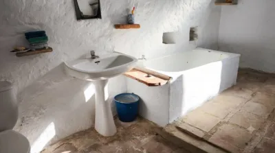 Rustic Finca in Álora photo 25