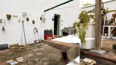 Rustic Finca in Álora photo 27