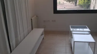Flat in Corvera photo 3