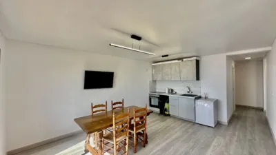 Apartamento en Precioso Apartamento Con Vistas Al Mar en Venta en Santa Pola del Este photo 10