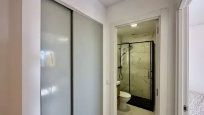 Apartamento en Precioso Apartamento Con Vistas Al Mar en Venta en Santa Pola del Este photo 21