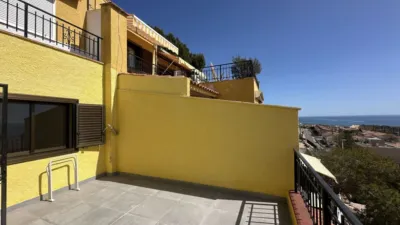 Apartamento en Precioso Apartamento Con Vistas Al Mar en Venta en Santa Pola del Este photo 27