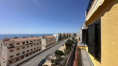 Apartamento en Precioso Apartamento Con Vistas Al Mar en Venta en Santa Pola del Este photo 28