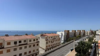 Apartamento en Precioso Apartamento Con Vistas Al Mar en Venta en Santa Pola del Este photo 29