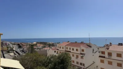 Apartamento en Precioso Apartamento Con Vistas Al Mar en Venta en Santa Pola del Este photo 30