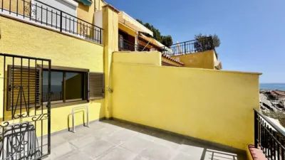 Apartamento en Precioso Apartamento Con Vistas Al Mar en Venta en Santa Pola del Este photo 31