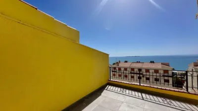 Apartamento en Precioso Apartamento Con Vistas Al Mar en Venta en Santa Pola del Este photo 33