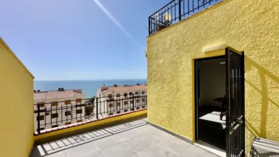 Apartamento en Precioso Apartamento Con Vistas Al Mar en Venta en Santa Pola del Este photo 34