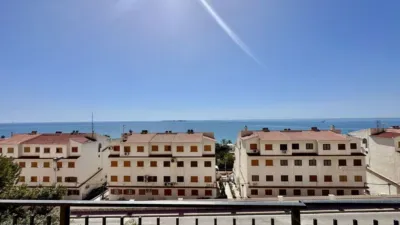 Apartamento en Precioso Apartamento Con Vistas Al Mar en Venta en Santa Pola del Este photo 37